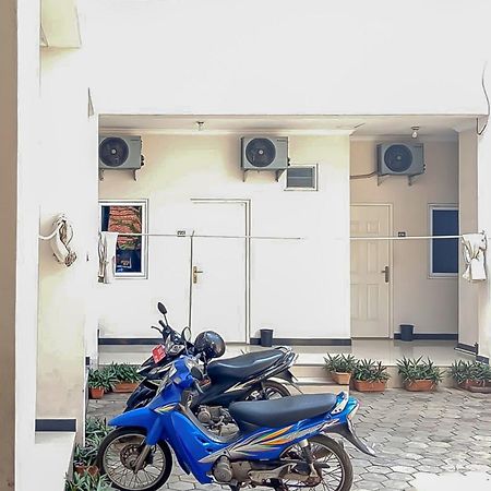Waringin Guest House Tegal Mitra Reddoorz 외부 사진