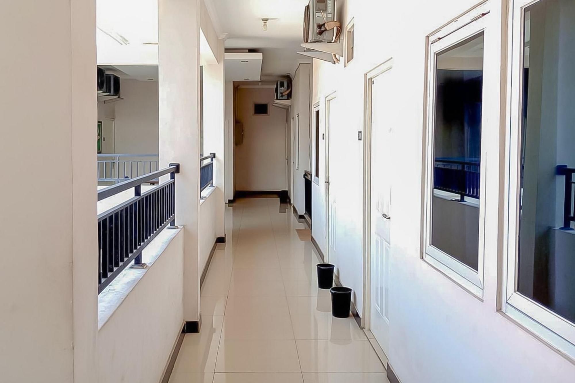 Waringin Guest House Tegal Mitra Reddoorz 외부 사진