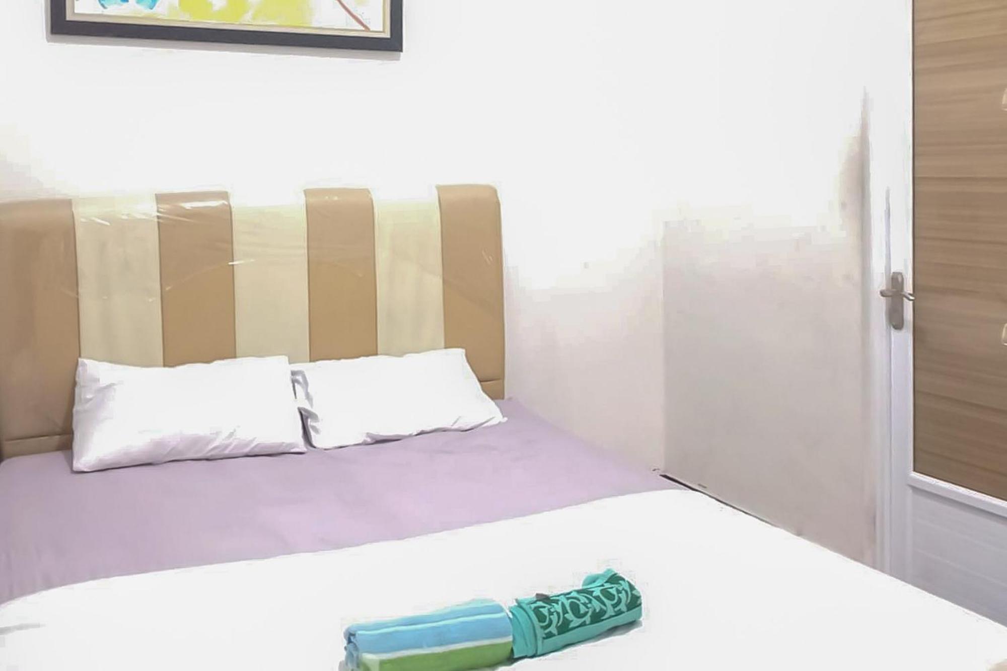Waringin Guest House Tegal Mitra Reddoorz 외부 사진
