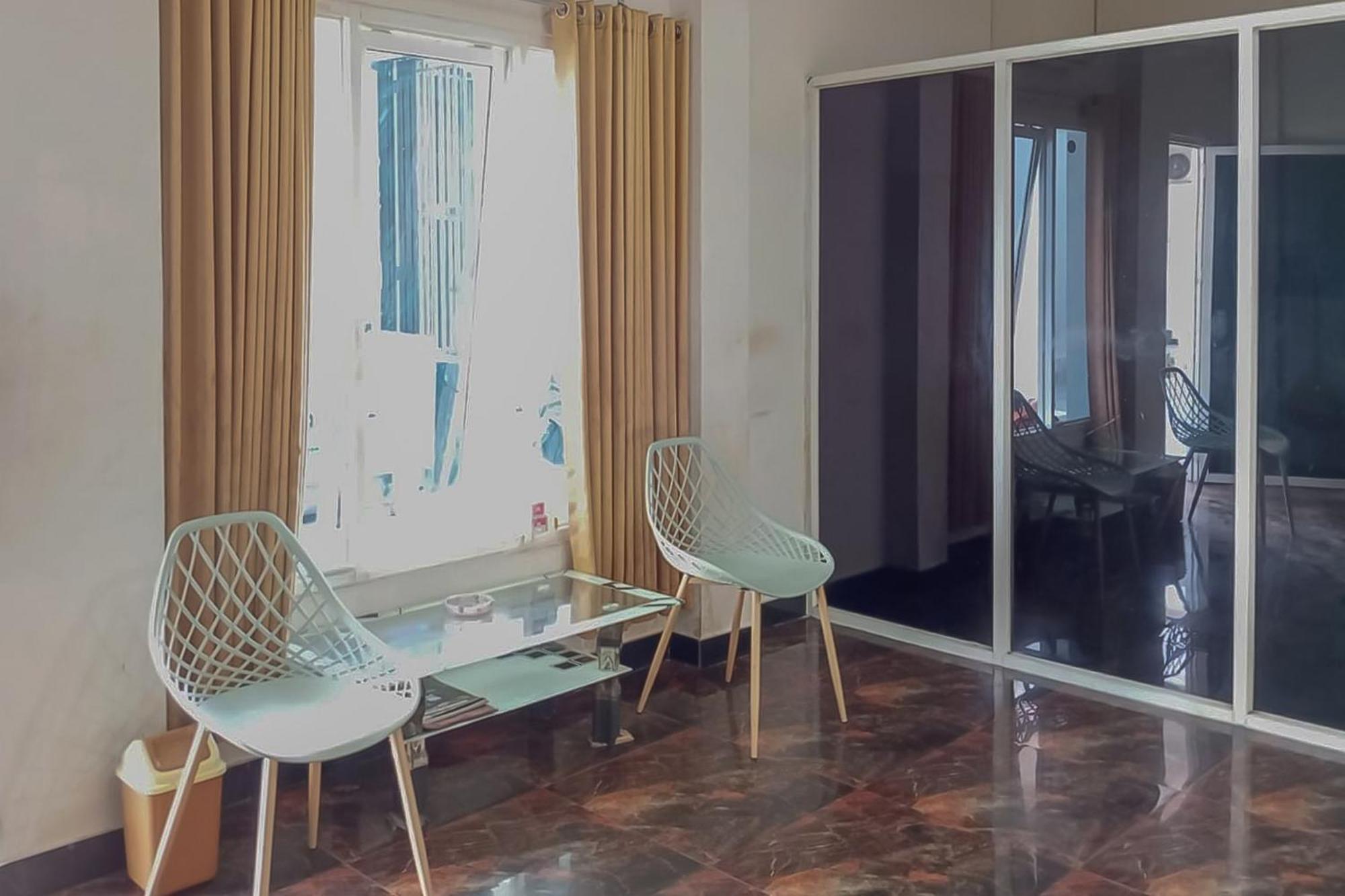 Waringin Guest House Tegal Mitra Reddoorz 외부 사진