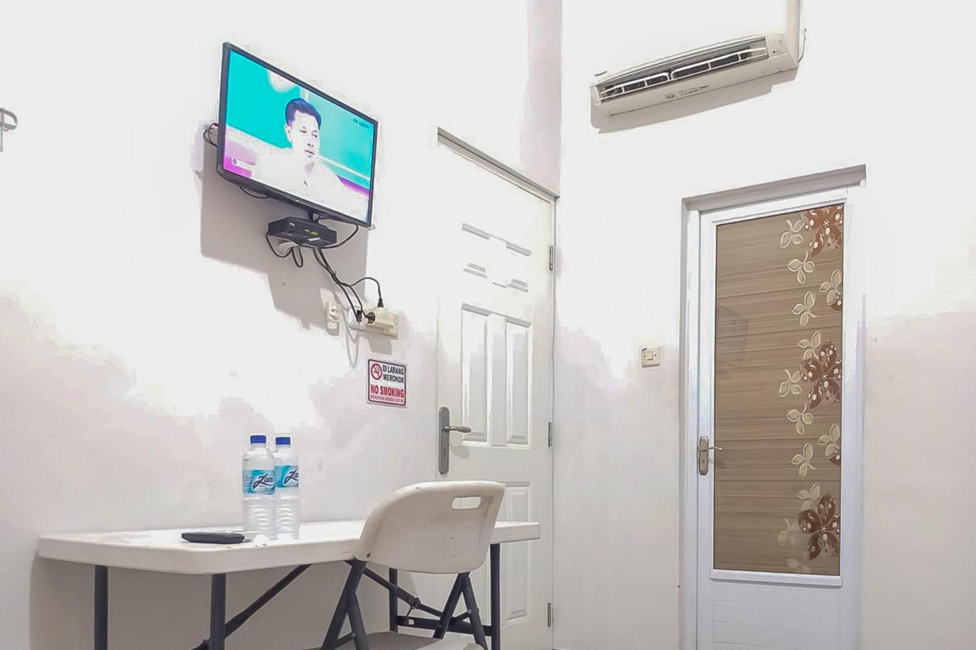 Waringin Guest House Tegal Mitra Reddoorz 외부 사진