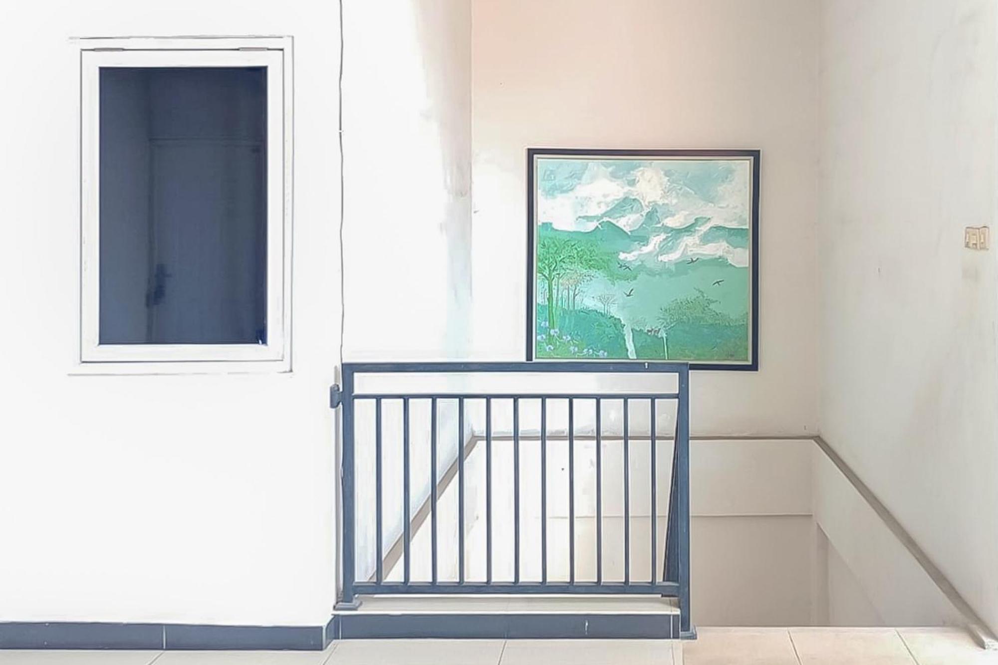 Waringin Guest House Tegal Mitra Reddoorz 외부 사진